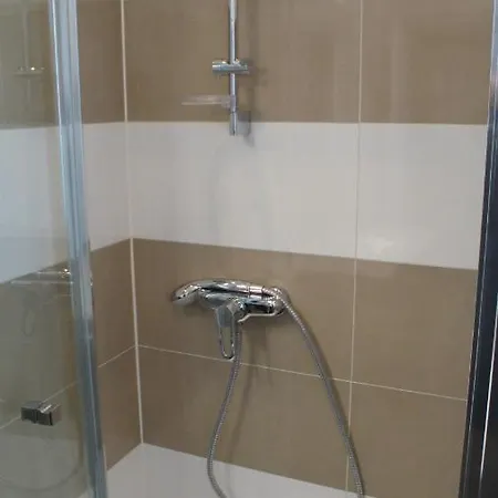 F1 Bis Atypique Lägenhet